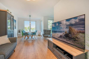 An der Haffküste Ferienwohnung Heimat Hafen